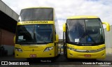 Viação Itapemirim 17609 na cidade de São Paulo, São Paulo, Brasil, por Vicente de Paulo Alves. Número da foto: #6101064.
