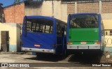 Ônibus Particulares  na cidade de Brasil, por Mikael Thomaz. Número da foto: #:id.