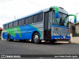 Autobuses sin identificación - Costa Rica  na cidade de Costa Rica, Mato Grosso do Sul, Brasil, por Jose Andres Bonilla Aguilar. ID da foto: :id.