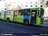 Taguatur - Taguatinga Transporte e Turismo 03445 na cidade de Teresina, Piauí, Brasil, por Lucas Gabriel. Número da foto: #6099574.