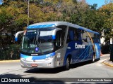 Viação Cometa 13214 na cidade de São Paulo, São Paulo, Brasil, por André Luiz Gomes de Souza. Número da foto: #:id.
