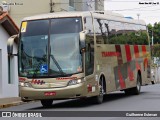 Transparr Transportadora Turística 2700 na cidade de Monte Sião, Minas Gerais, Brasil, por Guilherme Estevan. Número da foto: #:id.