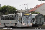 Viação Tamandaré 16L40 na cidade de Curitiba, Paraná, Brasil, por Guilherme Bomfim. Número da foto: #6099580.
