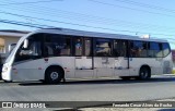 Transporte Coletivo Glória BL308 na cidade de Curitiba, Paraná, Brasil, por Fernando Cesar Alves da Rocha. ID da foto: :id.