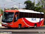R.A. Viagens 8800 na cidade de Teresina, Piauí, Brasil, por João Victor. Número da foto: #6100279.