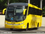 Viação Nordeste 1708 na cidade de Fortaleza, Ceará, Brasil, por Wescley  Costa. Número da foto: #6100443.