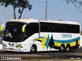 Viação Transpiauí 497 na cidade de Teresina, Piauí, Brasil, por João Victor. Número da foto: #:id.