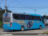 Auto Viação Progresso 6062 na cidade de Recife, Pernambuco, Brasil, por Eronildo Assunção. Número da foto: #6099467.