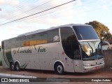 Lourdes Tur 1050 na cidade de Trindade, Goiás, Brasil, por Douglas Andrez. Número da foto: #6100127.