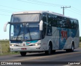 Auto Viação 1001 RJ 108.1056 na cidade de Campos dos Goytacazes, Rio de Janeiro, Brasil, por Paulo Rangel. Número da foto: #6100570.