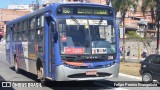 Expresso SBC 236 na cidade de Diadema, São Paulo, Brasil, por Felipe Pereira Evangelista. Número da foto: #6099751.