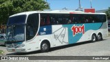 Auto Viação 1001 2613 na cidade de Campos dos Goytacazes, Rio de Janeiro, Brasil, por Paulo Rangel. Número da foto: #6100556.
