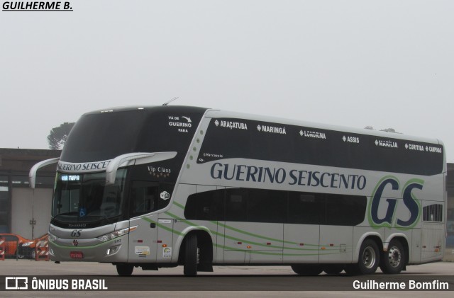 Guerino Seiscento 0117 na cidade de Curitiba, Paraná, Brasil, por Guilherme Bomfim. Número da foto: #6102038.