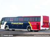 Translima 040 na cidade de Teresina, Piauí, Brasil, por José Ribamar Lima Fernandes. Número da foto: #6102204.
