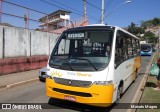 Via Ouro 031 na cidade de Nova Lima, Minas Gerais, Brasil, por Moisés Magno. ID da foto: :id.