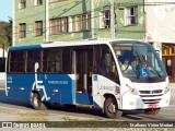Gidion Transporte e Turismo 11153 na cidade de Joinville, Santa Catarina, Brasil, por Matheus Vieira Mortari. Número da foto: #:id.