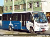 Gidion Transporte e Turismo 11153 na cidade de Joinville, Santa Catarina, Brasil, por Matheus Vieira Mortari. ID da foto: :id.