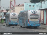 Auto Viação Progresso 6580 na cidade de Recife, Pernambuco, Brasil, por Jonathan Silva. Número da foto: #:id.