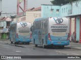 Auto Viação Progresso 6580 na cidade de Recife, Pernambuco, Brasil, por Jonathan Silva. ID da foto: :id.