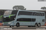 Viação Garcia 8631 na cidade de Curitiba, Paraná, Brasil, por Guilherme Bomfim. Número da foto: #6102002.