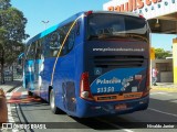 Princesa do Norte 51350 na cidade de Sorocaba, São Paulo, Brasil, por Nivaldo Junior. Número da foto: #:id.