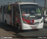 Pêssego Transportes 4 7847 na cidade de São Paulo, São Paulo, Brasil, por Matheus  Daniel. Número da foto: #6101711.