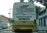 Empresa Gontijo de Transportes 10165 na cidade de Belo Horizonte, Minas Gerais, Brasil, por Moisés Magno. Número da foto: #6102022.