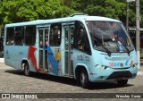 Via Urbana 30041 na cidade de Fortaleza, Ceará, Brasil, por Wescley  Costa. Número da foto: #:id.