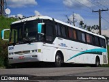 Ônibus Particulares 25000 na cidade de Varginha, Minas Gerais, Brasil, por Guilherme Ribeiro da Silva. Número da foto: #:id.