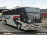 Pluma Conforto e Turismo 3337 na cidade de Porto Alegre, Rio Grande do Sul, Brasil, por Lucas Pedro Trojan. Número da foto: #6102781.