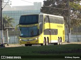 Viação Itapemirim 17405 na cidade de Vitória, Espírito Santo, Brasil, por Whitiney Siqueira. Número da foto: #6101210.