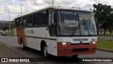 VIAN - Viação Anapolina 98880 na cidade de Brasília, Distrito Federal, Brasil, por Ramom Oliveira Queiroz. Número da foto: #6102403.