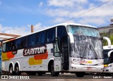 Saritur - Santa Rita Transporte Urbano e Rodoviário 16550 na cidade de Belo Horizonte, Minas Gerais, Brasil, por Luís Carlos Santinni Araújo Barra. ID da foto: :id.