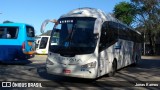 Viação Atibaia São Paulo 2214 na cidade de São Paulo, São Paulo, Brasil, por Jonas Ramos. Número da foto: #6102243.