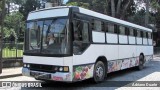 Ônibus Particulares 7364 na cidade de Petrópolis, Rio de Janeiro, Brasil, por Adriano Duarte. ID da foto: :id.