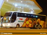 Eucatur - Empresa União Cascavel de Transportes e Turismo 4302 na cidade de Rio Branco, Acre, Brasil, por Tôni Cristian. Número da foto: #:id.