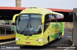 Viação Garcia 7719 na cidade de Londrina, Paraná, Brasil, por Victor Leonardo Ferreira. Número da foto: #:id.