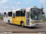 Empresa de Transporte São Judas Tadeu 3290 na cidade de Rio Branco, Acre, Brasil, por Diego Parreira. Número da foto: #:id.
