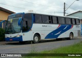 MU Transportadora Turistica 19100 na cidade de Sorocaba, São Paulo, Brasil, por Nivaldo Junior. Número da foto: #:id.