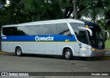 Viação Cometa 17200 na cidade de São Paulo, São Paulo, Brasil, por Nivaldo Junior. Número da foto: #:id.