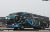 Empresa de Ônibus Nossa Senhora da Penha 53017 na cidade de Curitiba, Paraná, Brasil, por Guilherme Bomfim. Número da foto: #6102047.