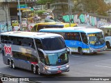 Auto Viação 1001 RJ 108.681 na cidade de Rio de Janeiro, Rio de Janeiro, Brasil, por Richard Wagner. ID da foto: :id.