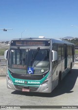 Expresso Luziense > Territorial Com. Part. e Empreendimentos 30482 na cidade de Belo Horizonte, Minas Gerais, Brasil, por Bruno Silva Souza. Número da foto: #6101721.
