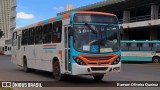 Viação Expresso Planaltina 1180 na cidade de Brasília, Distrito Federal, Brasil, por Ramom Oliveira Queiroz. Número da foto: #6102284.