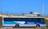 Auto Ônibus Fagundes RJ 101.343 na cidade de Itaboraí, Rio de Janeiro, Brasil, por Ricardo Silva Monteiro. Número da foto: #:id.