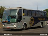 Viação Real 9507 na cidade de Paranavaí, Paraná, Brasil, por Robson Alves. Número da foto: #6101429.