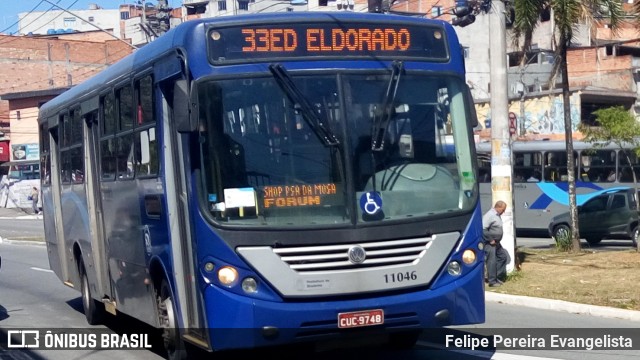 Benfica Diadema 11046 na cidade de Diadema, São Paulo, Brasil, por Felipe Pereira Evangelista. Número da foto: #6103464.
