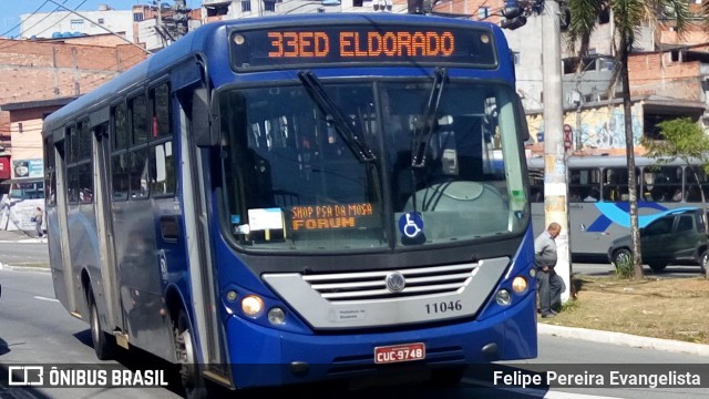 Benfica Diadema 11046 na cidade de Diadema, São Paulo, Brasil, por Felipe Pereira Evangelista. ID da foto: 6103464.