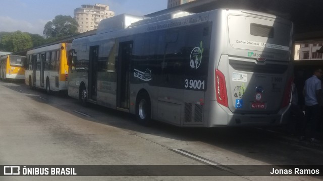 VIP - Unidade Brás 3 9001 na cidade de São Paulo, São Paulo, Brasil, por Jonas Ramos. Número da foto: #6104662.