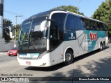 Auto Viação 1001 RJ 108.1087 na cidade de São Paulo, São Paulo, Brasil, por Marco Aurélio de Oliveira. Número da foto: #6104514.